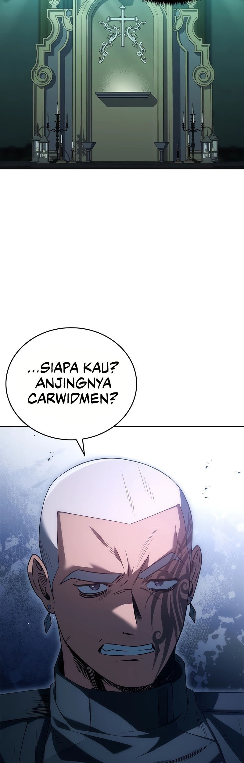 The Regressed Demon Lord Is Kind Chapter 37 Gambar 60