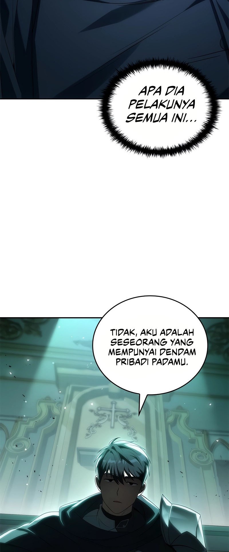 The Regressed Demon Lord Is Kind Chapter 37 Gambar 61