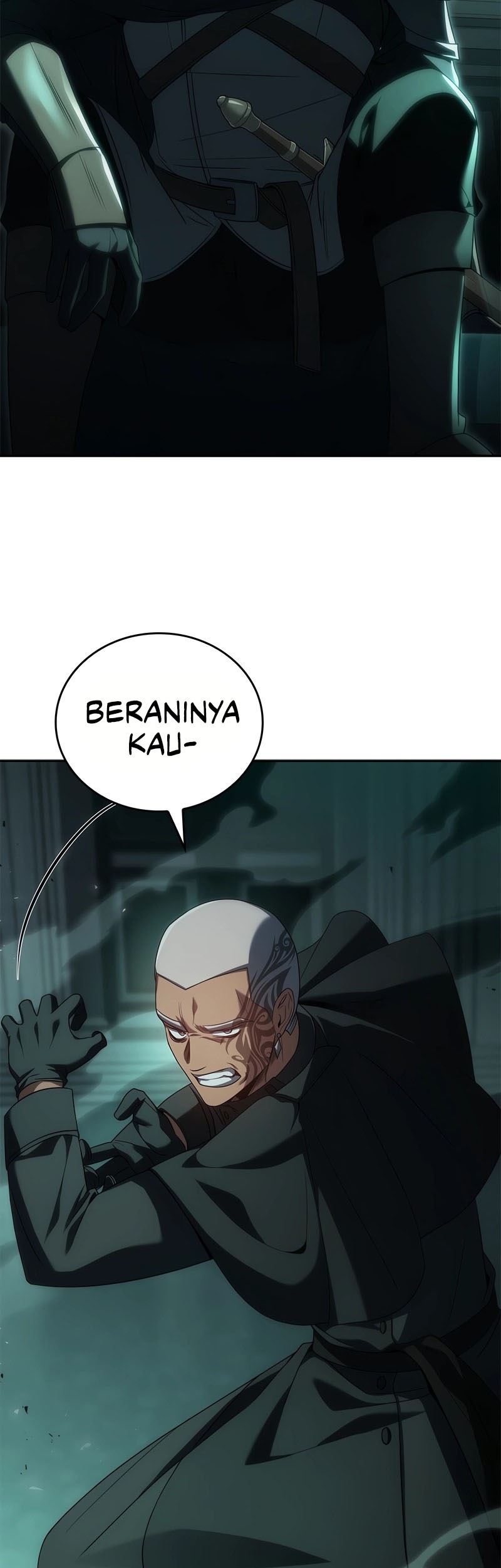 The Regressed Demon Lord Is Kind Chapter 37 Gambar 62