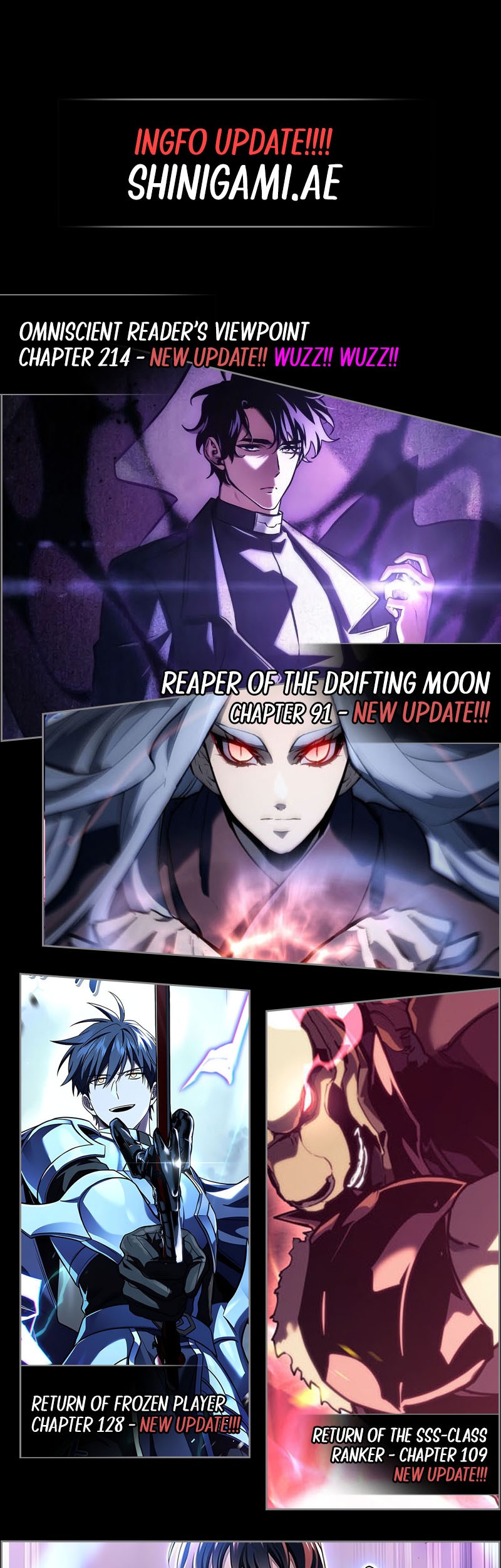 The Regressed Demon Lord Is Kind Chapter 37 Gambar 66