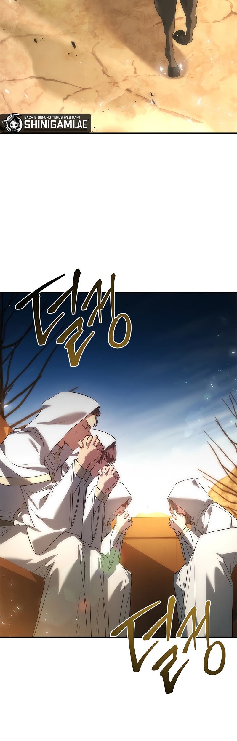 The Regressed Demon Lord Is Kind Chapter 37 Gambar 13