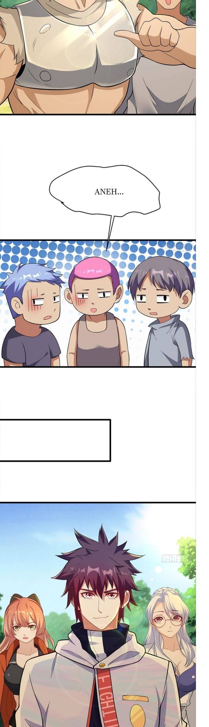 Become the Richest Man In the Last Days Chapter 31 Gambar 3