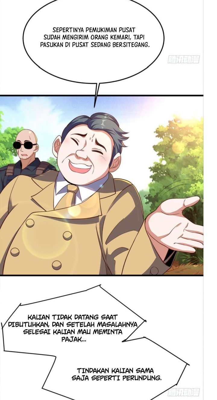 Become the Richest Man In the Last Days Chapter 31 Gambar 5