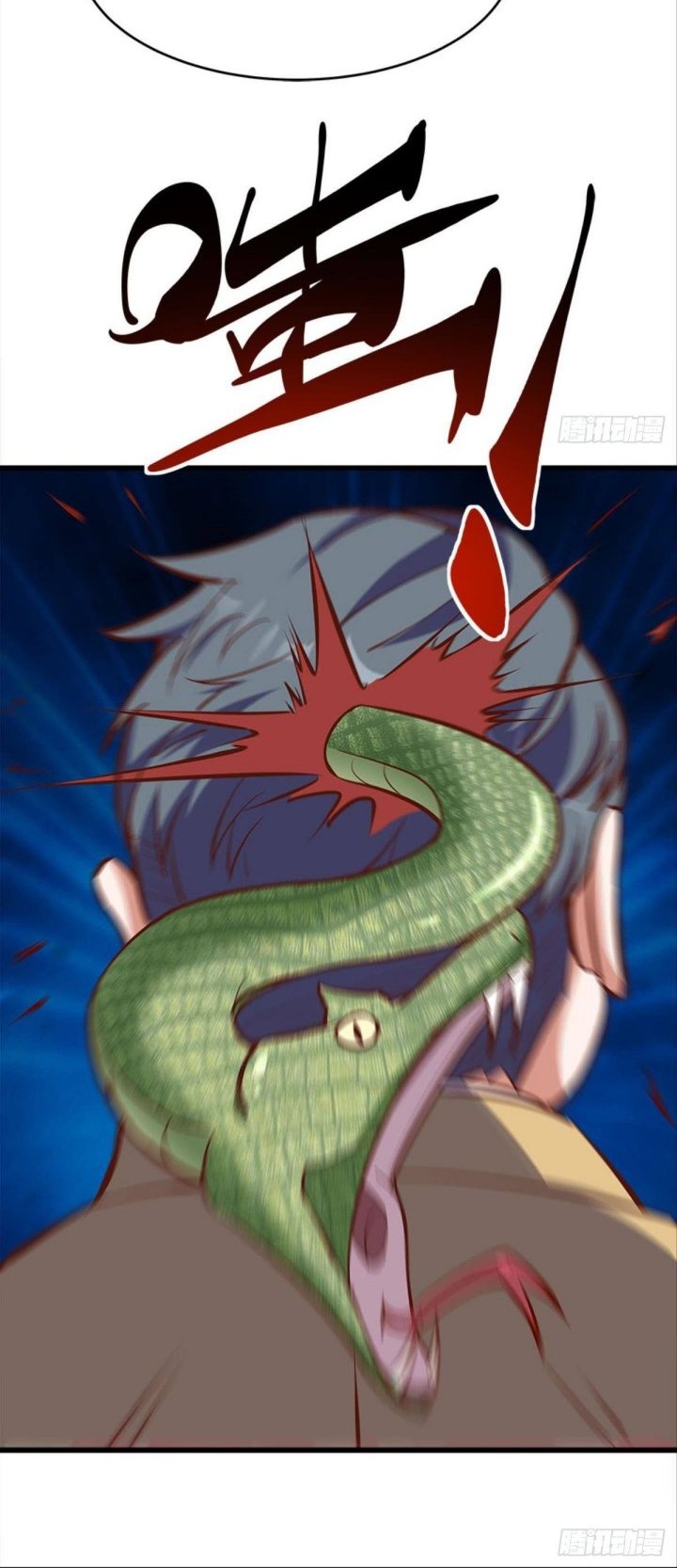 Become the Richest Man In the Last Days Chapter 31 Gambar 19