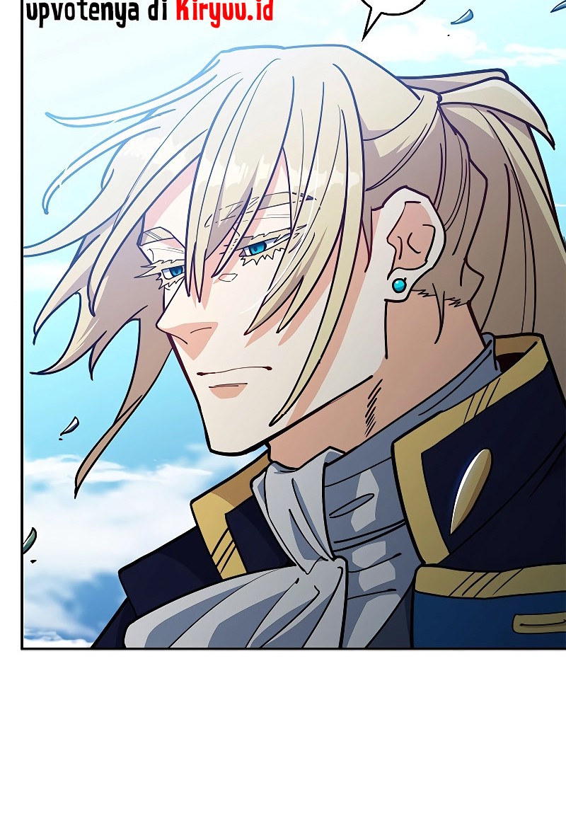 White Dragon Duke: Pendragon Chapter 119 Gambar 7