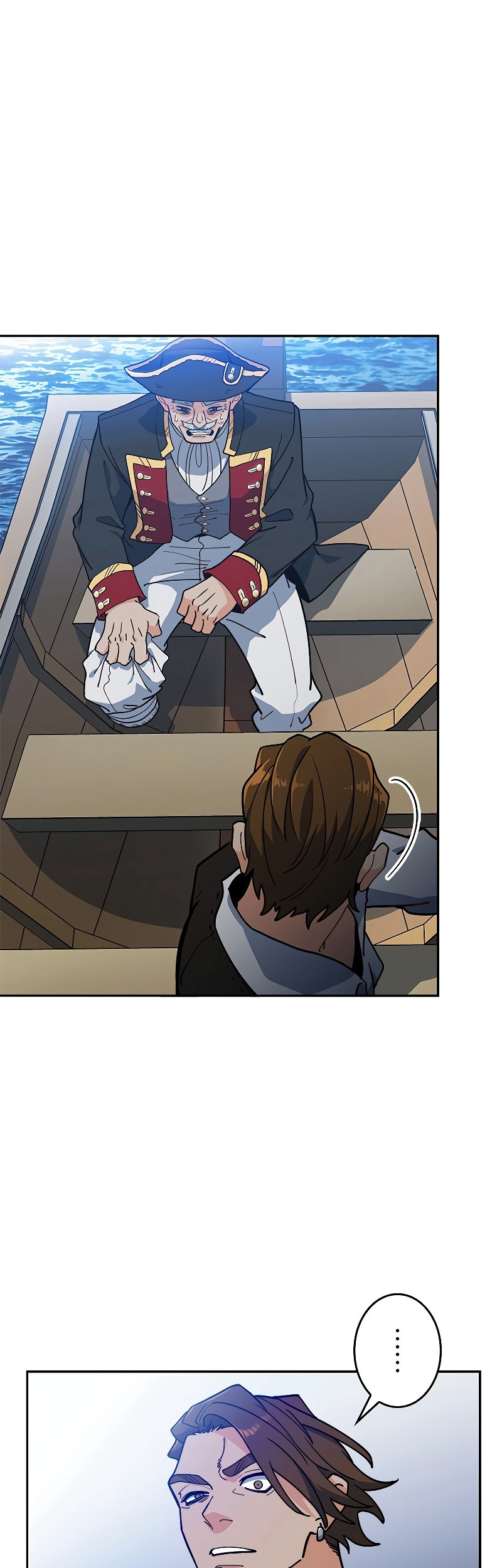 White Dragon Duke: Pendragon Chapter 119 Gambar 11