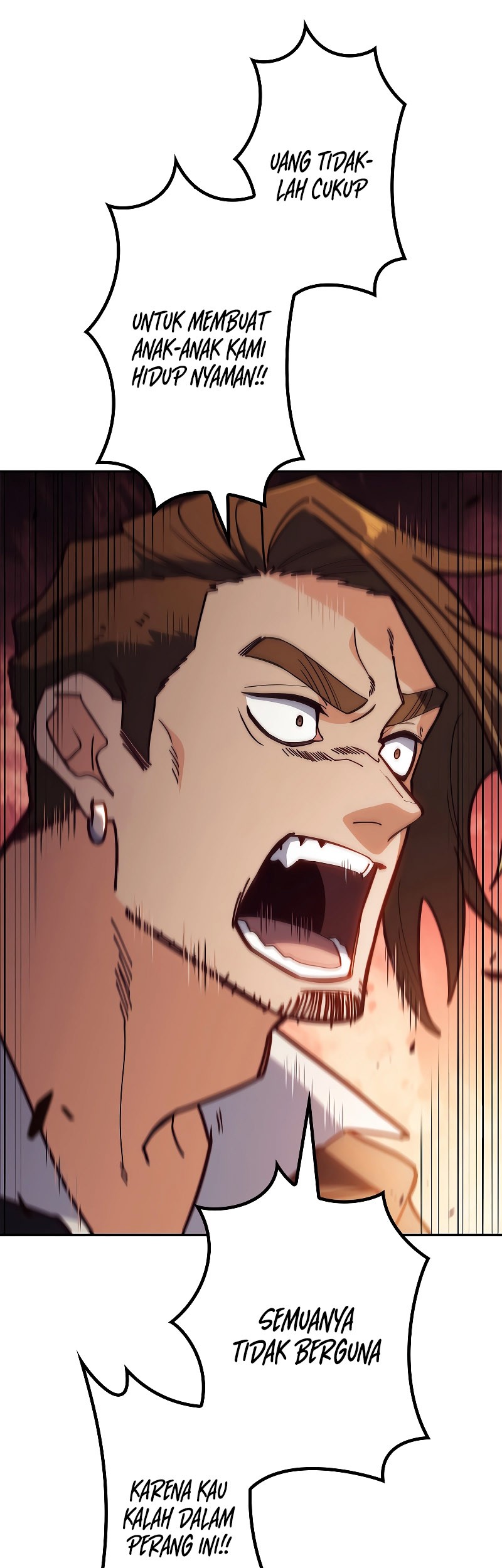 White Dragon Duke: Pendragon Chapter 119 Gambar 20