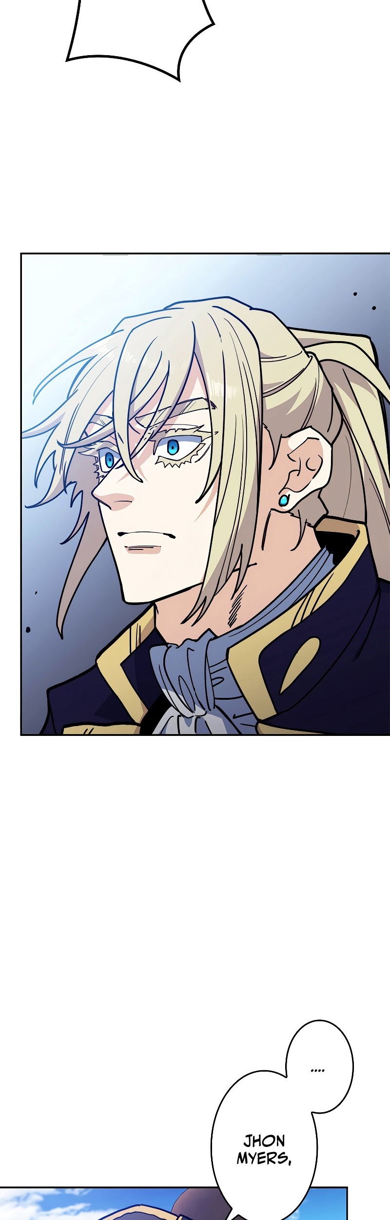 White Dragon Duke: Pendragon Chapter 119 Gambar 21