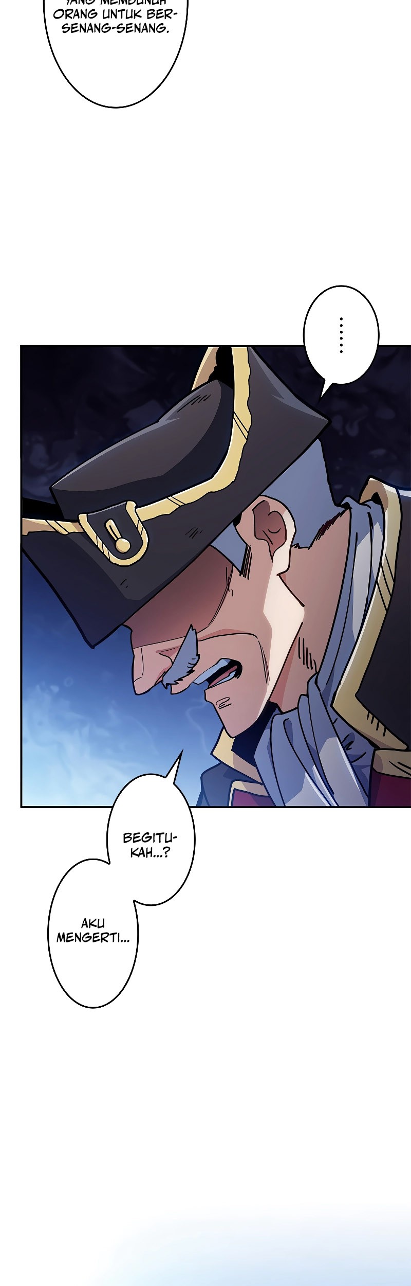 White Dragon Duke: Pendragon Chapter 119 Gambar 24