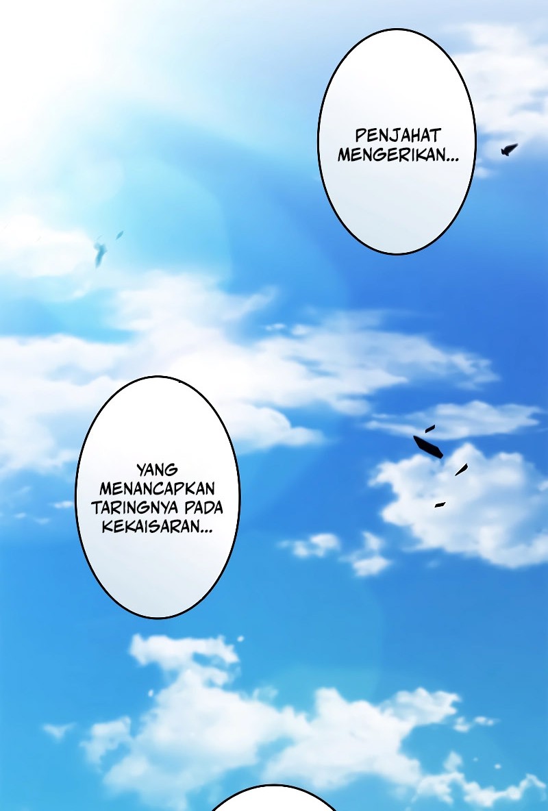 White Dragon Duke: Pendragon Chapter 119 Gambar 25