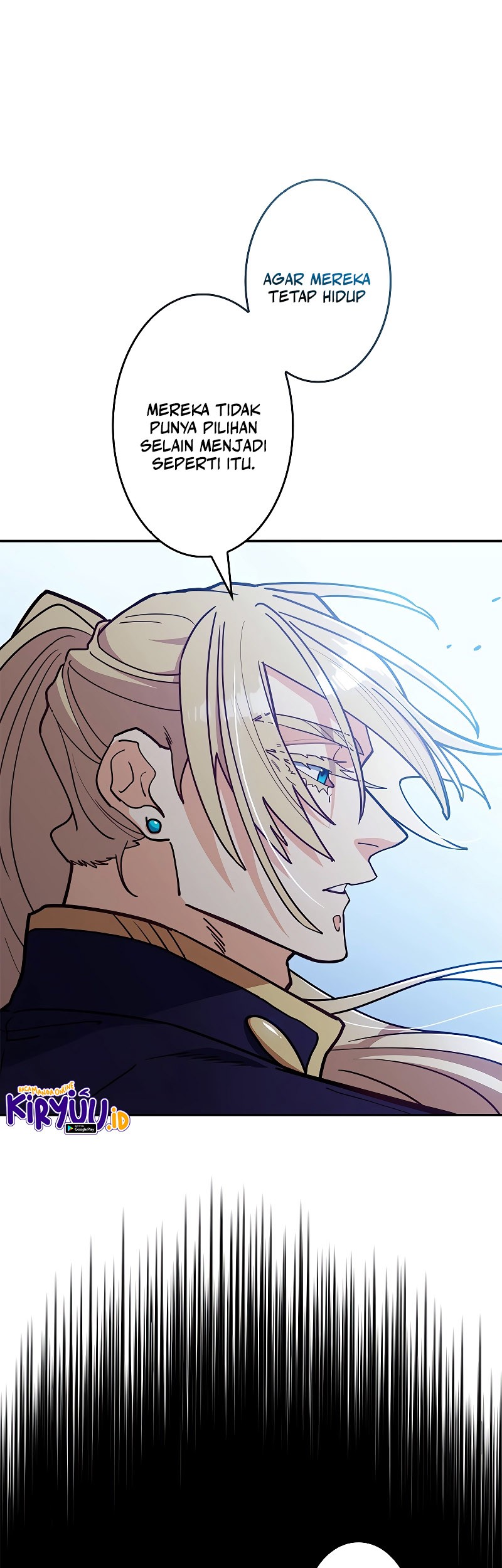 White Dragon Duke: Pendragon Chapter 119 Gambar 28