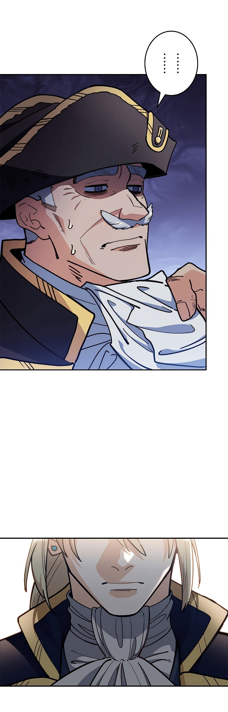 White Dragon Duke: Pendragon Chapter 119 Gambar 48