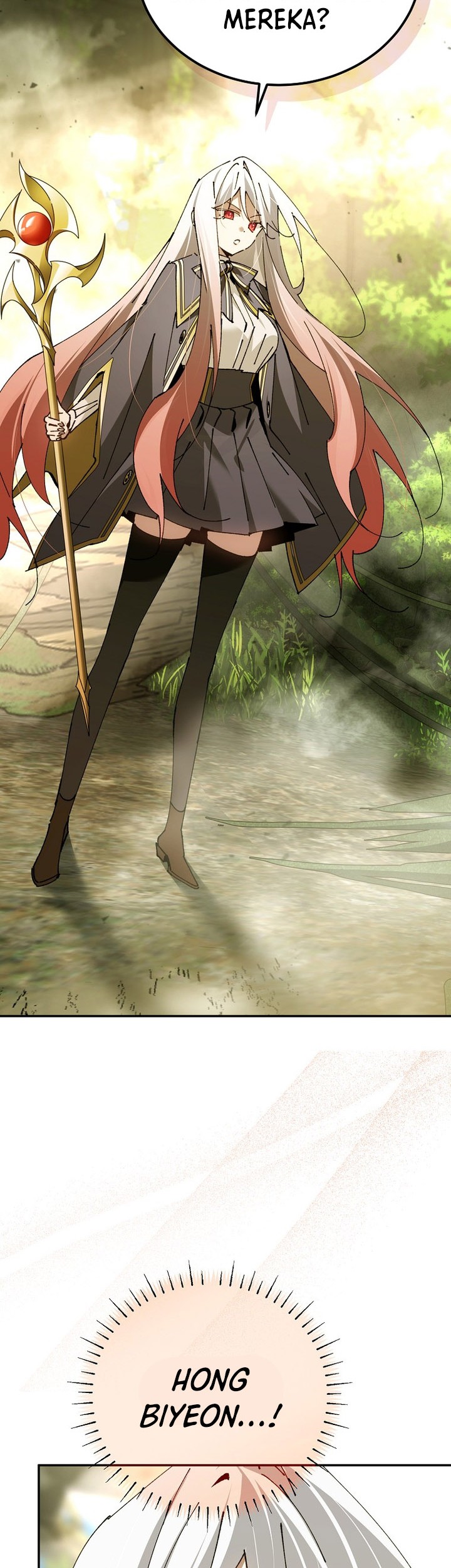 Magic Academy’s Genius Blinker Chapter 23 Gambar 12