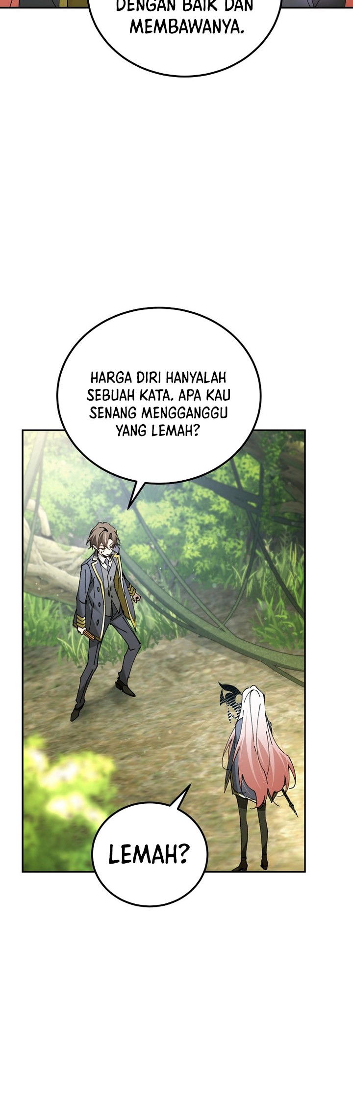 Magic Academy’s Genius Blinker Chapter 23 Gambar 21