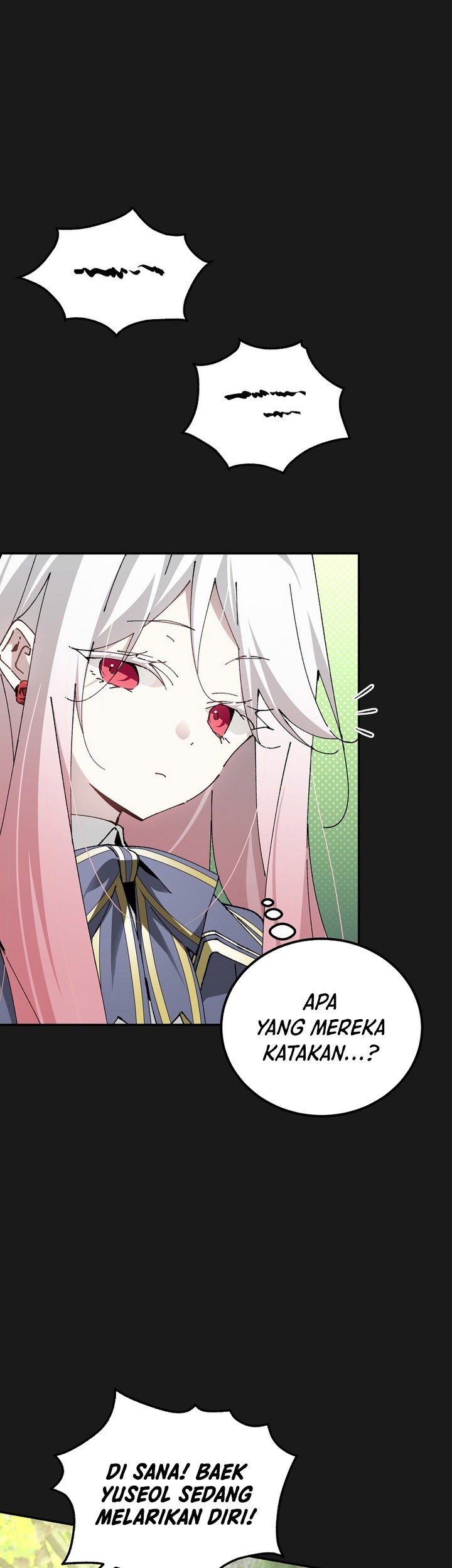 Magic Academy’s Genius Blinker Chapter 23 Gambar 24