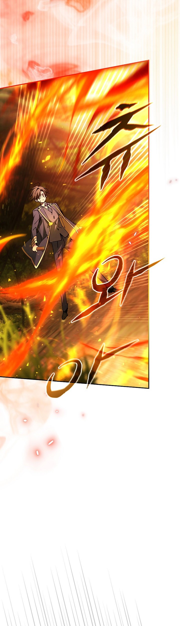 Magic Academy’s Genius Blinker Chapter 23 Gambar 36