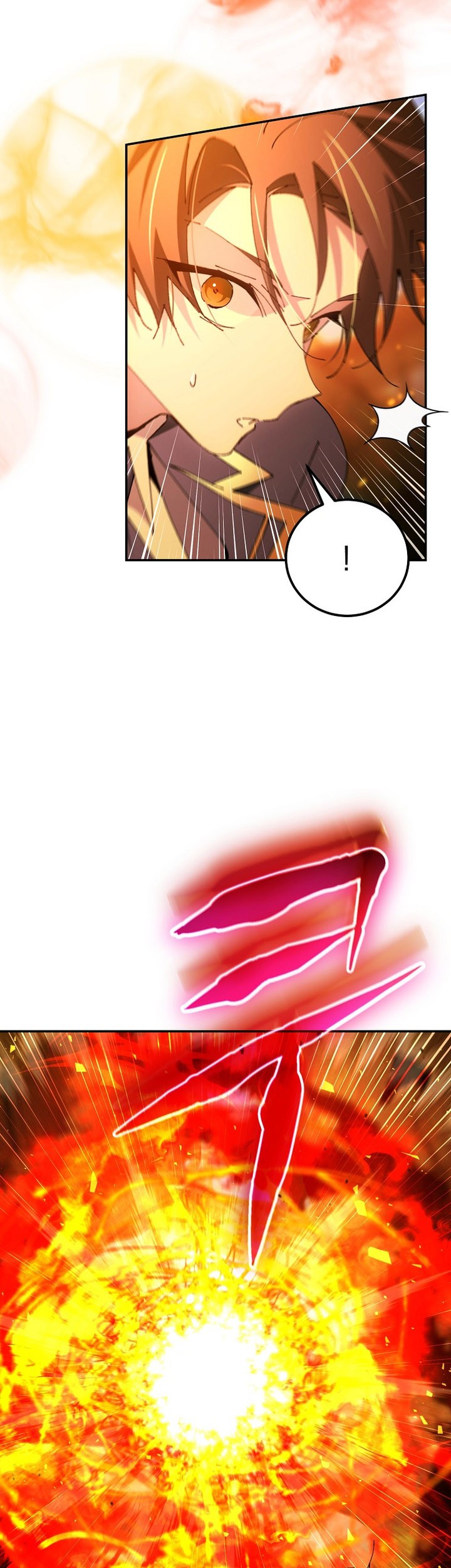 Magic Academy’s Genius Blinker Chapter 23 Gambar 38