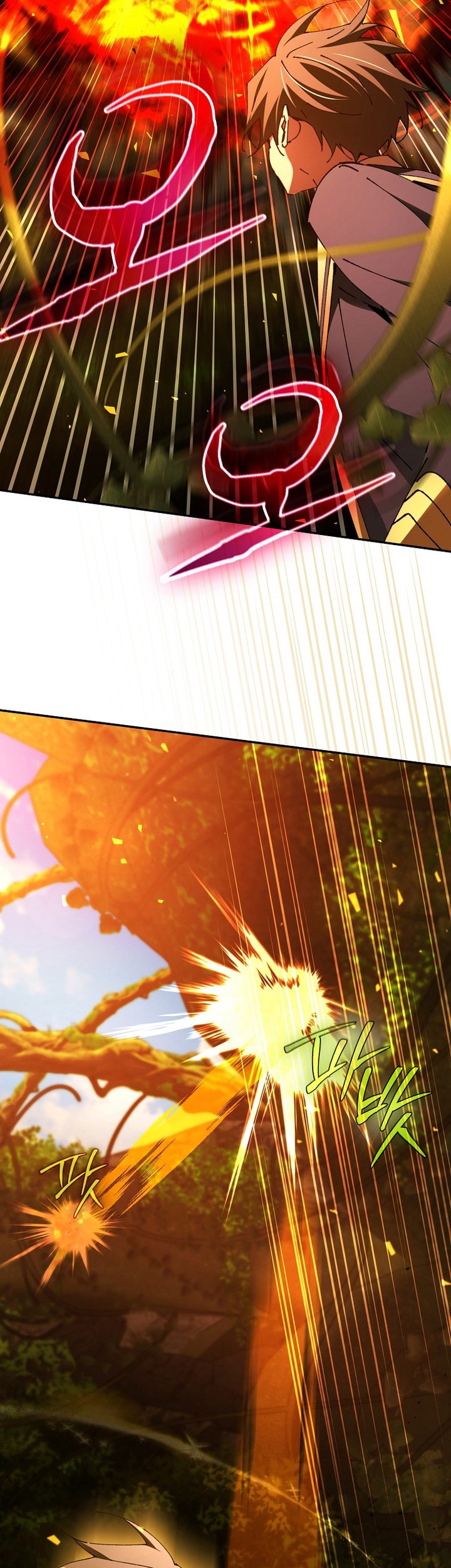 Magic Academy’s Genius Blinker Chapter 23 Gambar 39