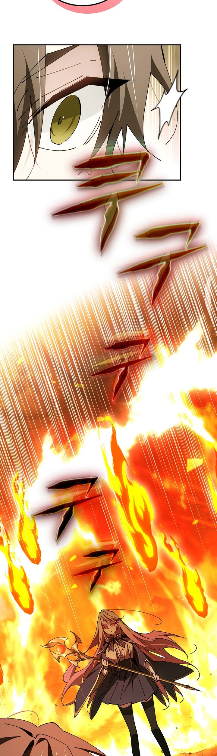 Magic Academy’s Genius Blinker Chapter 23 Gambar 50