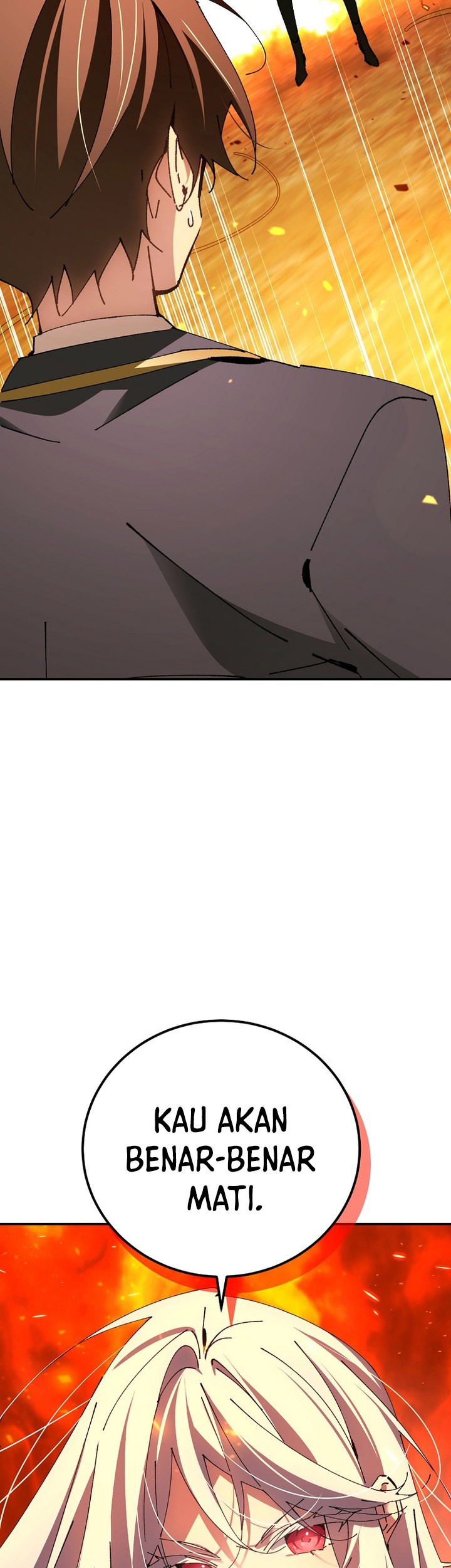 Magic Academy’s Genius Blinker Chapter 23 Gambar 51