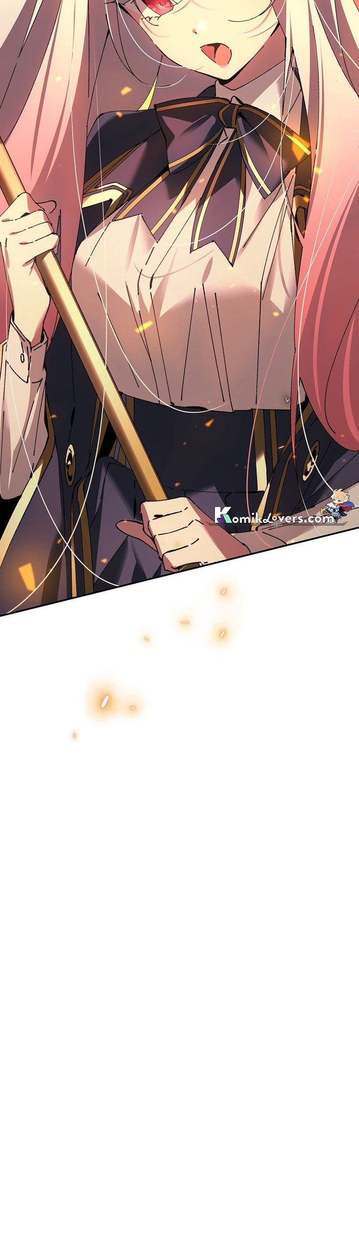Magic Academy’s Genius Blinker Chapter 23 Gambar 52