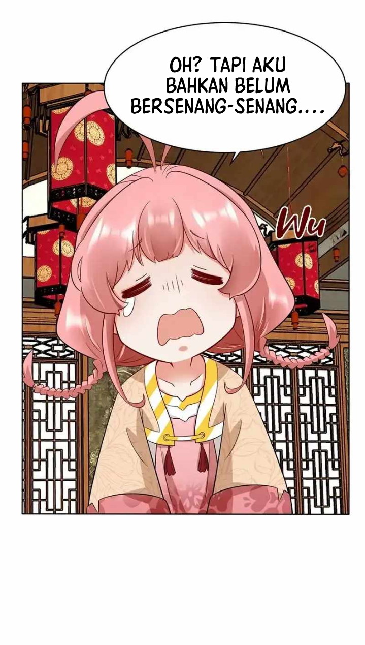 Endless devourer Chapter 204 Gambar 22