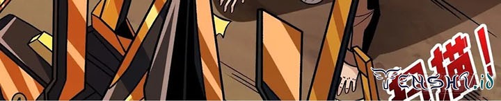 King Account At The Start Chapter 232 Gambar 26