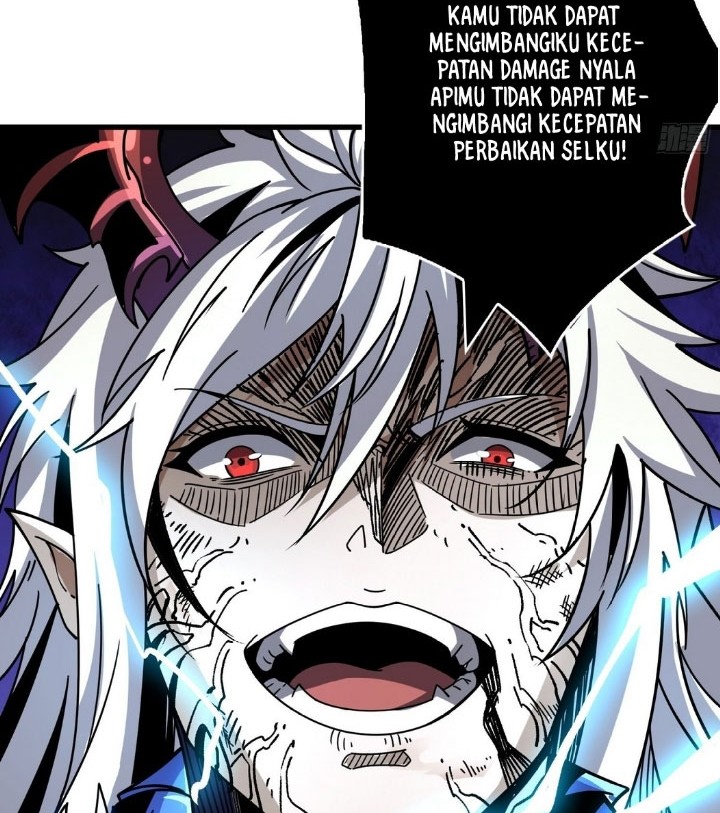 King Account At The Start Chapter 231 Gambar 25