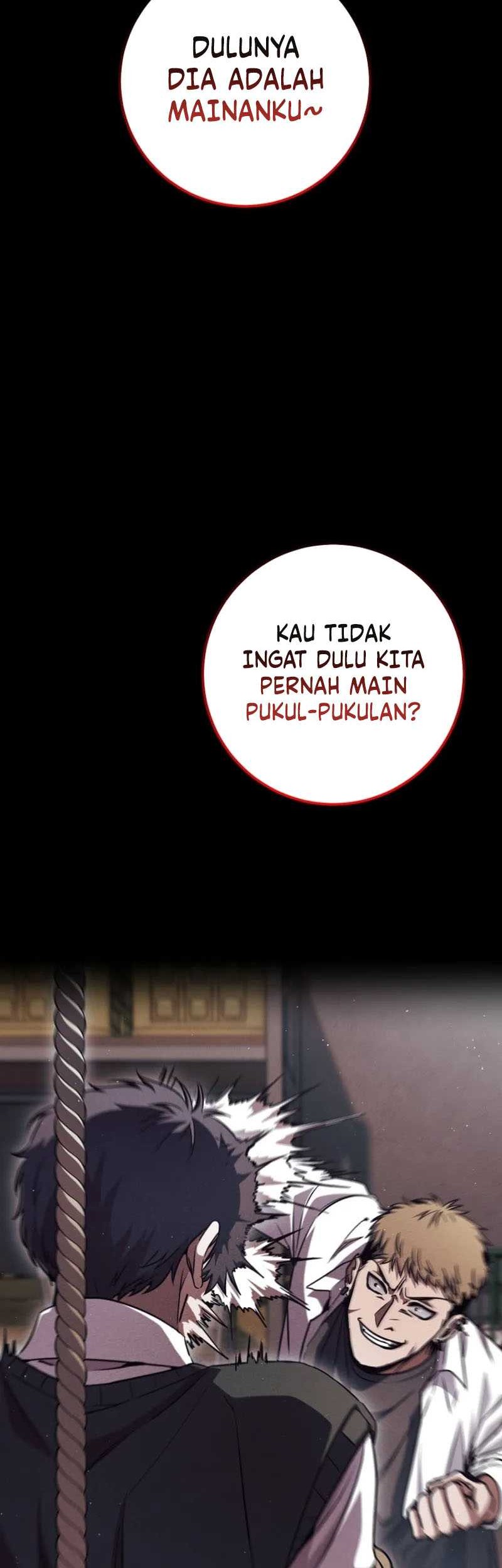 Legendary Blacksmith’s Vengeance Chapter 56 Gambar 33