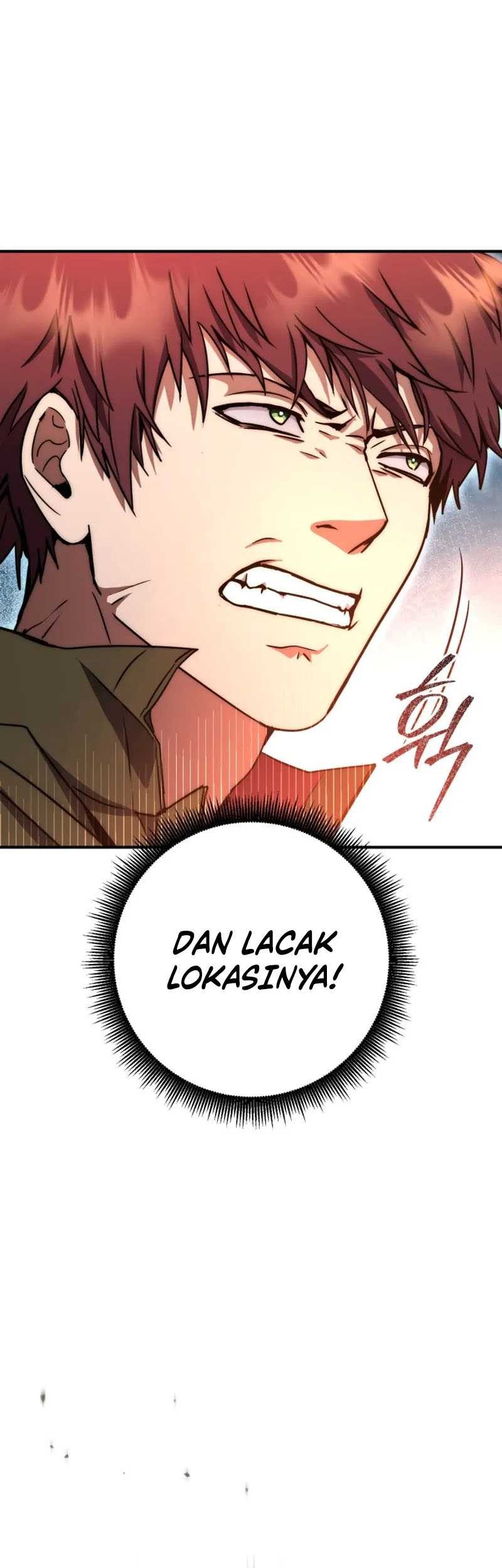 Legendary Blacksmith’s Vengeance Chapter 56 Gambar 50