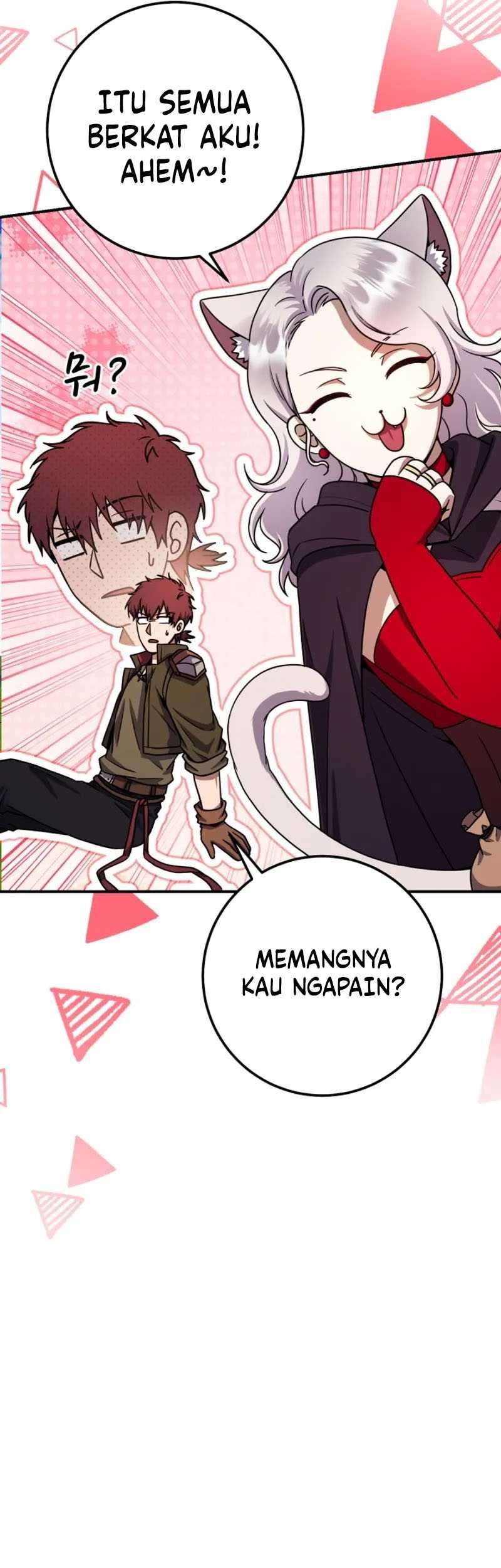 Legendary Blacksmith’s Vengeance Chapter 56 Gambar 8