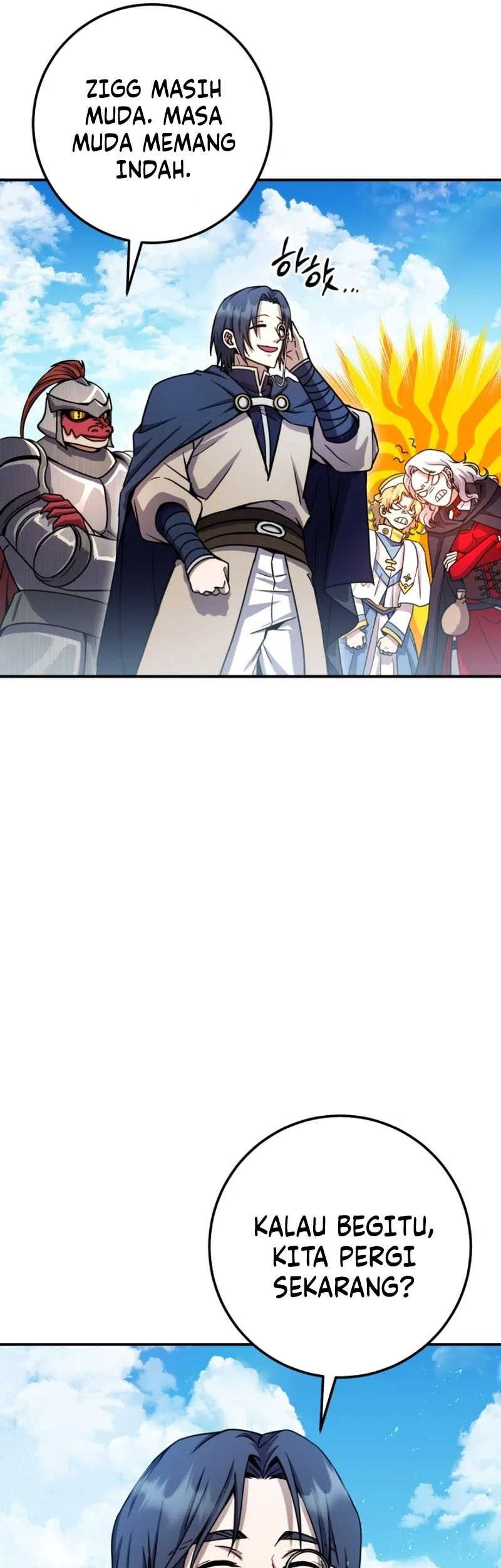 Legendary Blacksmith’s Vengeance Chapter 56 Gambar 17