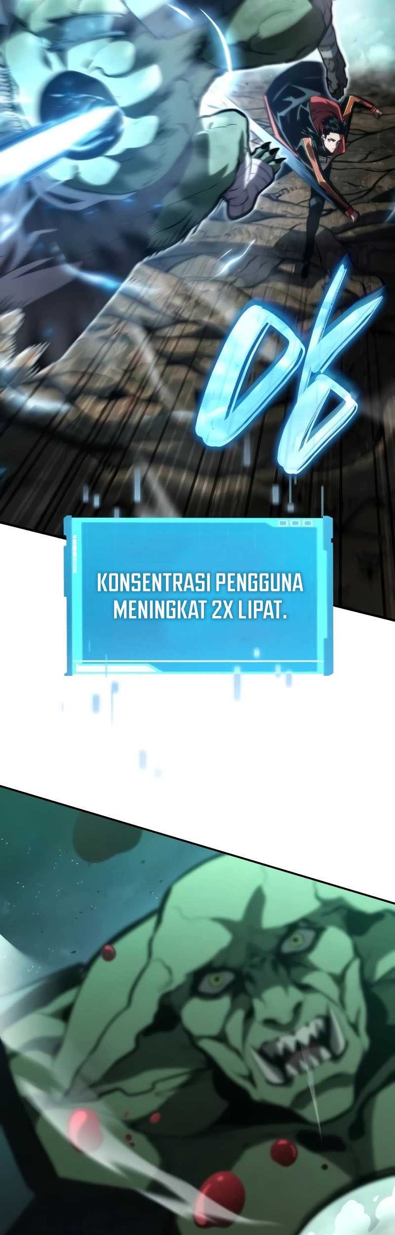 Boundless Necromancer Chapter 89 Gambar 78