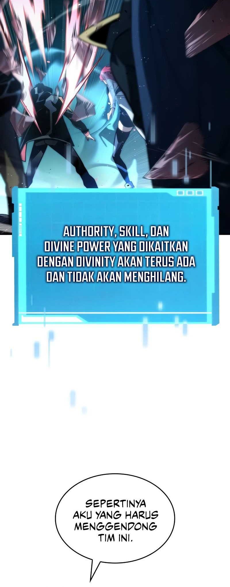 Boundless Necromancer Chapter 89 Gambar 25
