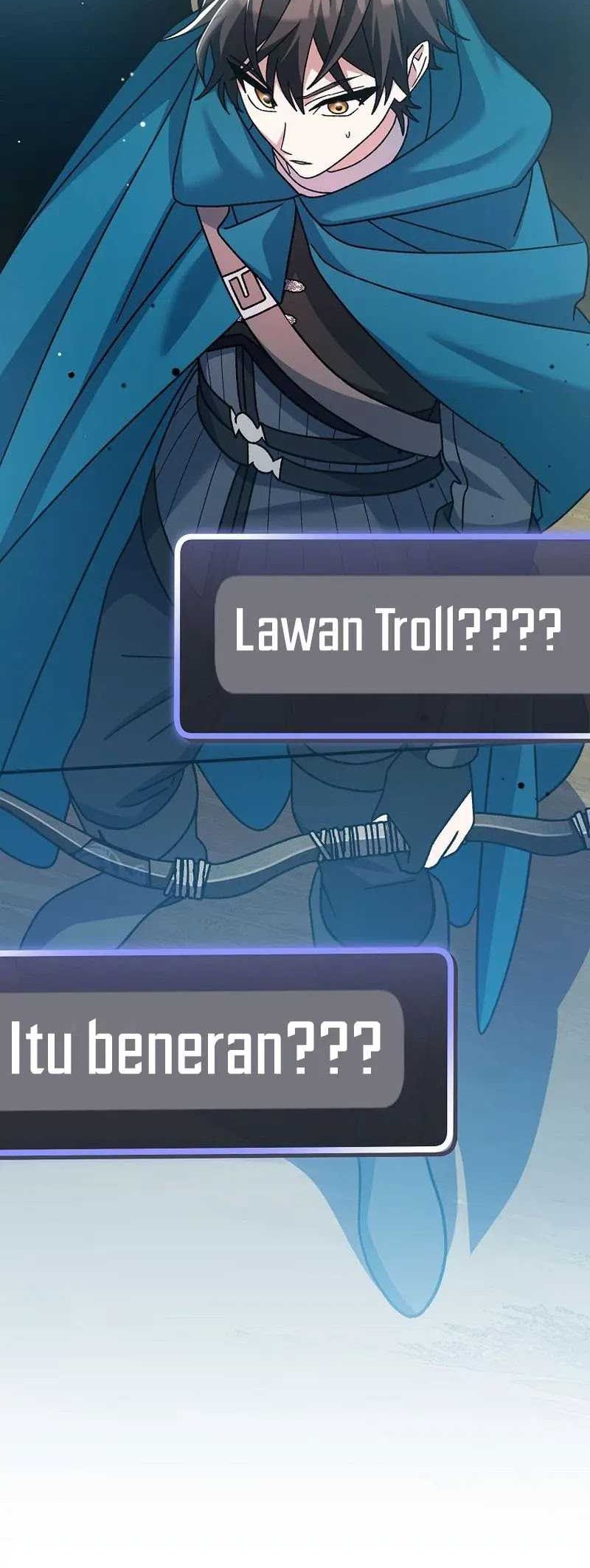 Genius Archer’s Streaming Chapter 29 Gambar 43