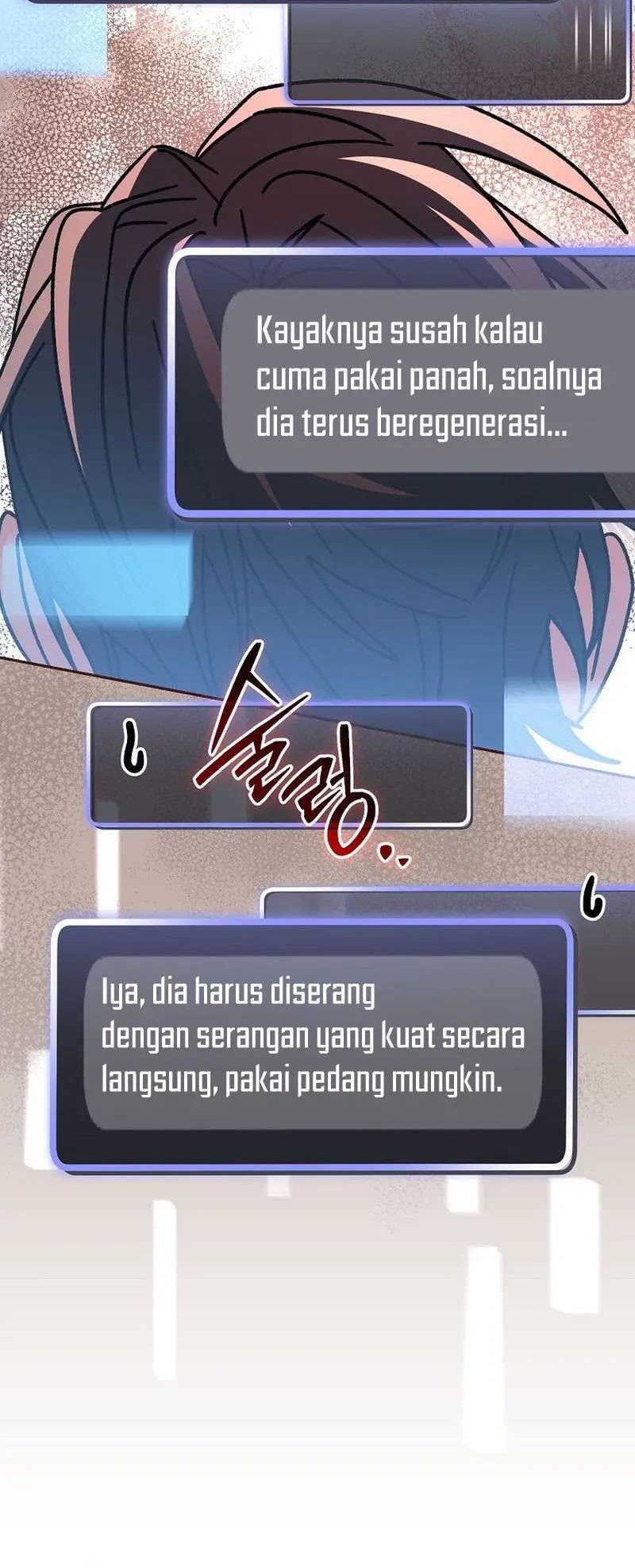 Genius Archer’s Streaming Chapter 29 Gambar 47