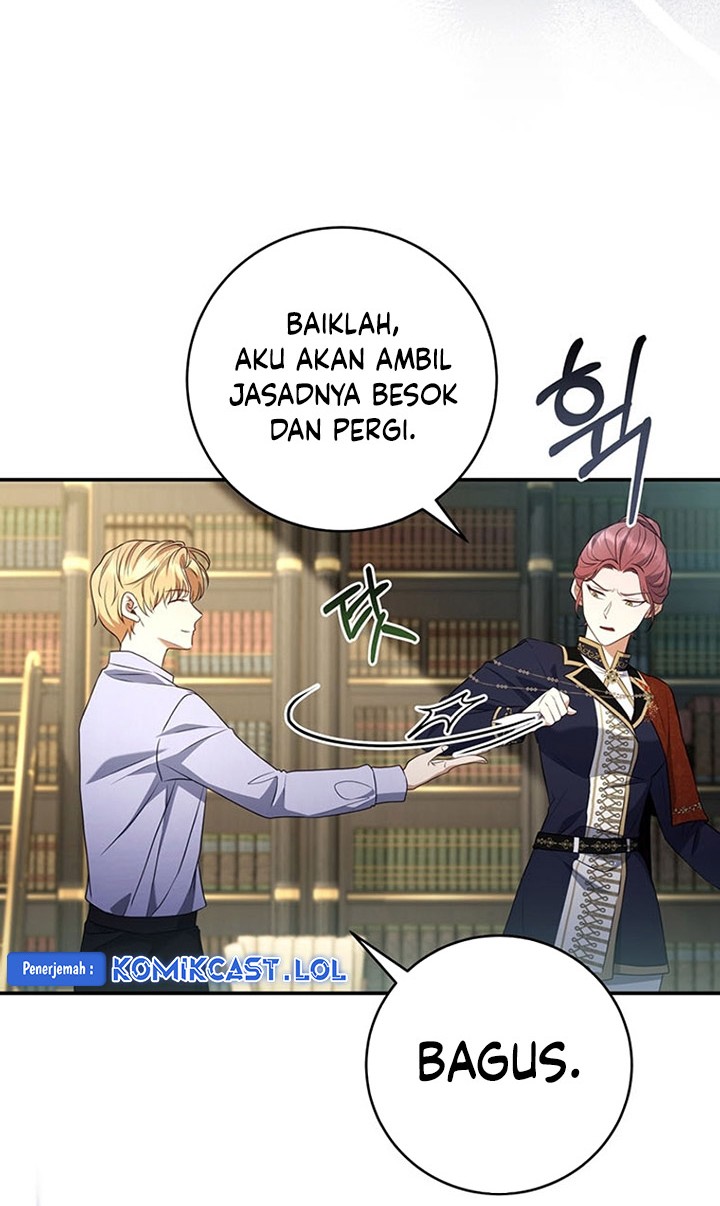 Margrave’s Bastard Son was The Emperor Chapter 26 Gambar 25