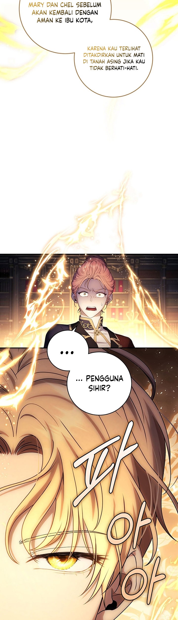Margrave’s Bastard Son was The Emperor Chapter 26 Gambar 34