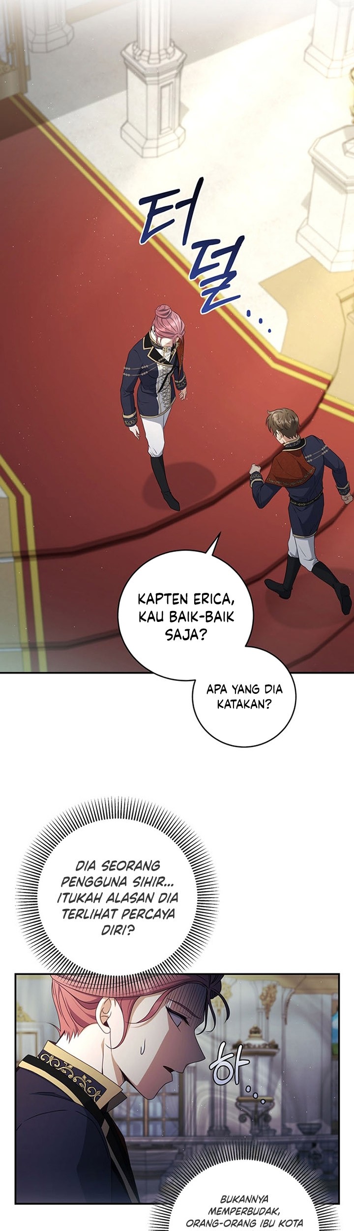 Margrave’s Bastard Son was The Emperor Chapter 26 Gambar 38
