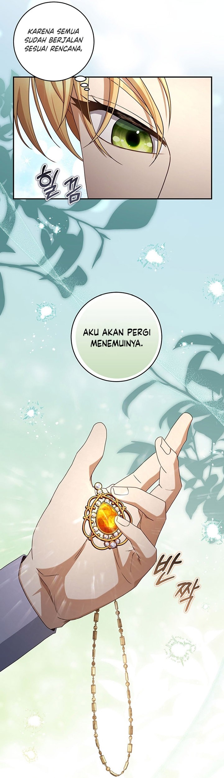 Margrave’s Bastard Son was The Emperor Chapter 26 Gambar 44