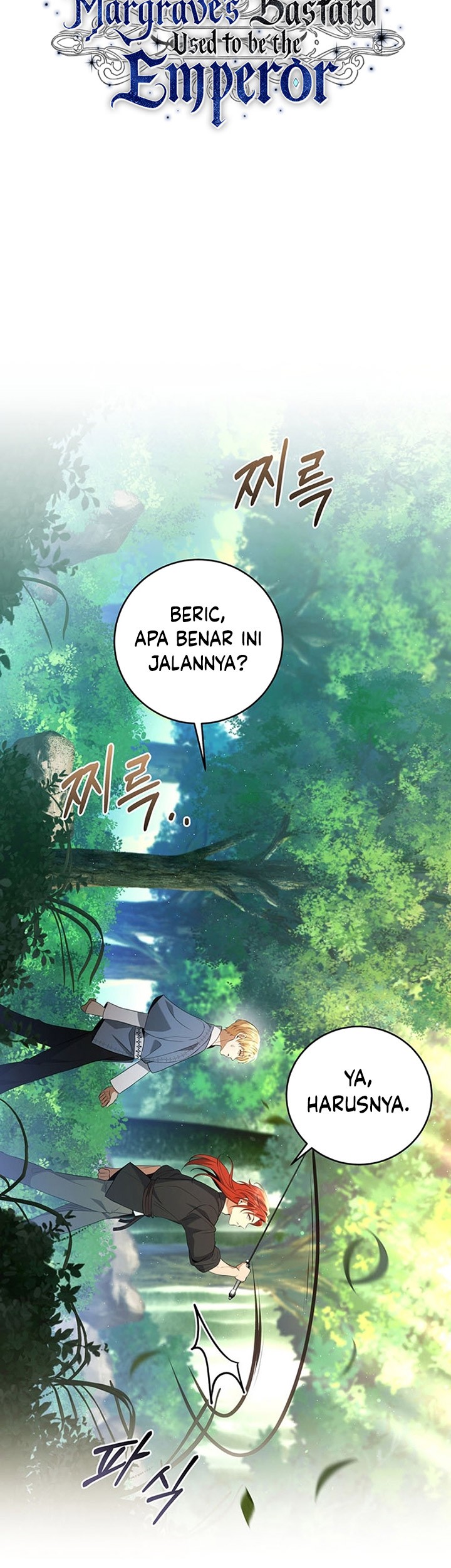 Margrave’s Bastard Son was The Emperor Chapter 26 Gambar 46