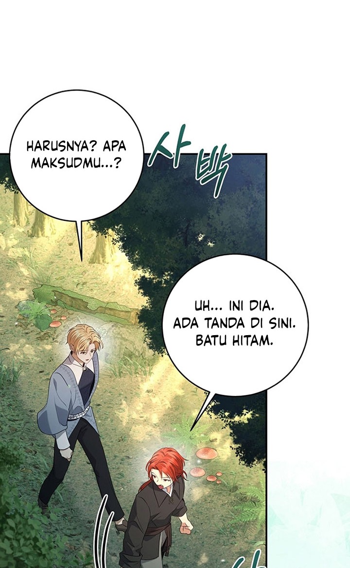 Margrave’s Bastard Son was The Emperor Chapter 26 Gambar 47