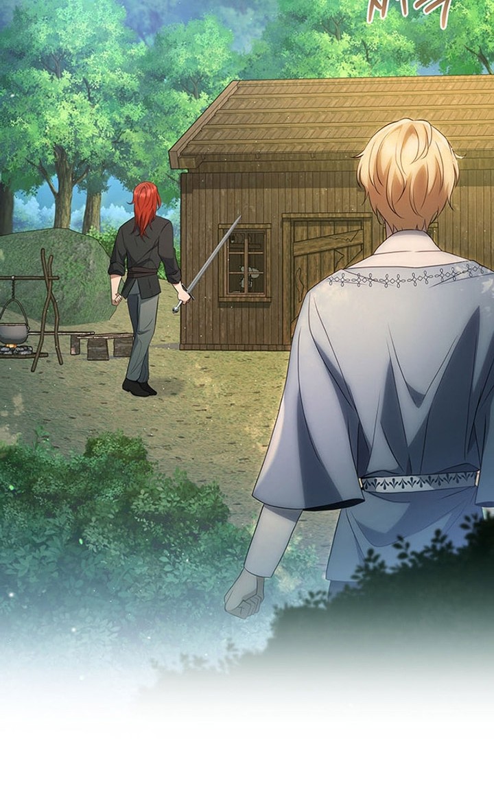 Margrave’s Bastard Son was The Emperor Chapter 26 Gambar 49