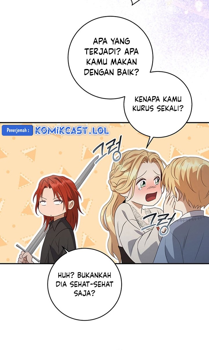Margrave’s Bastard Son was The Emperor Chapter 26 Gambar 55