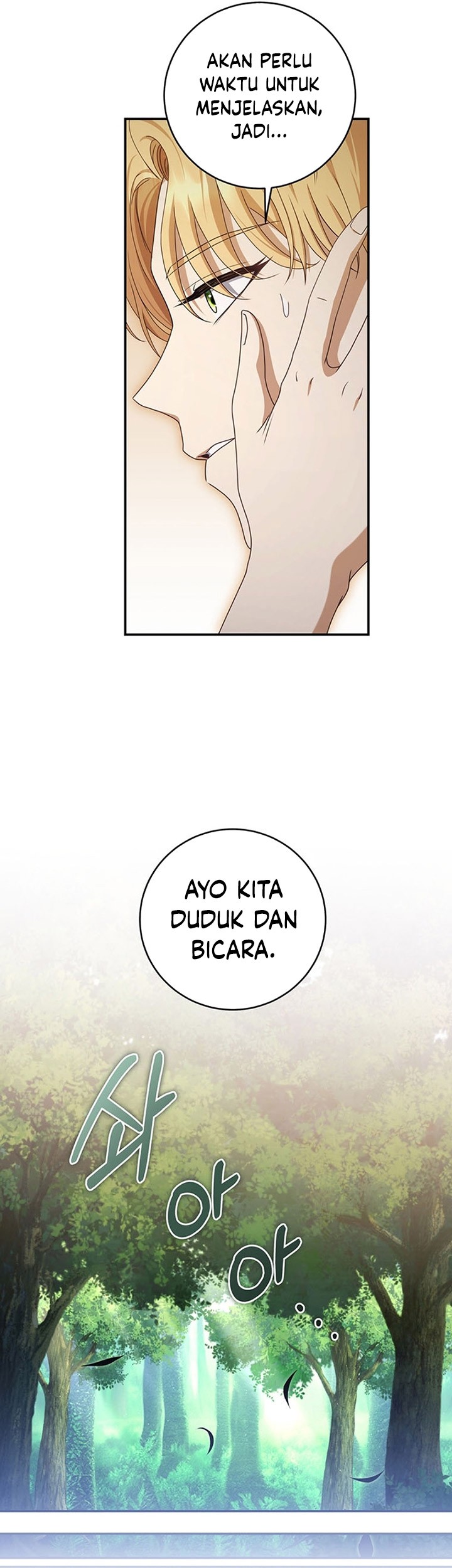 Margrave’s Bastard Son was The Emperor Chapter 26 Gambar 56