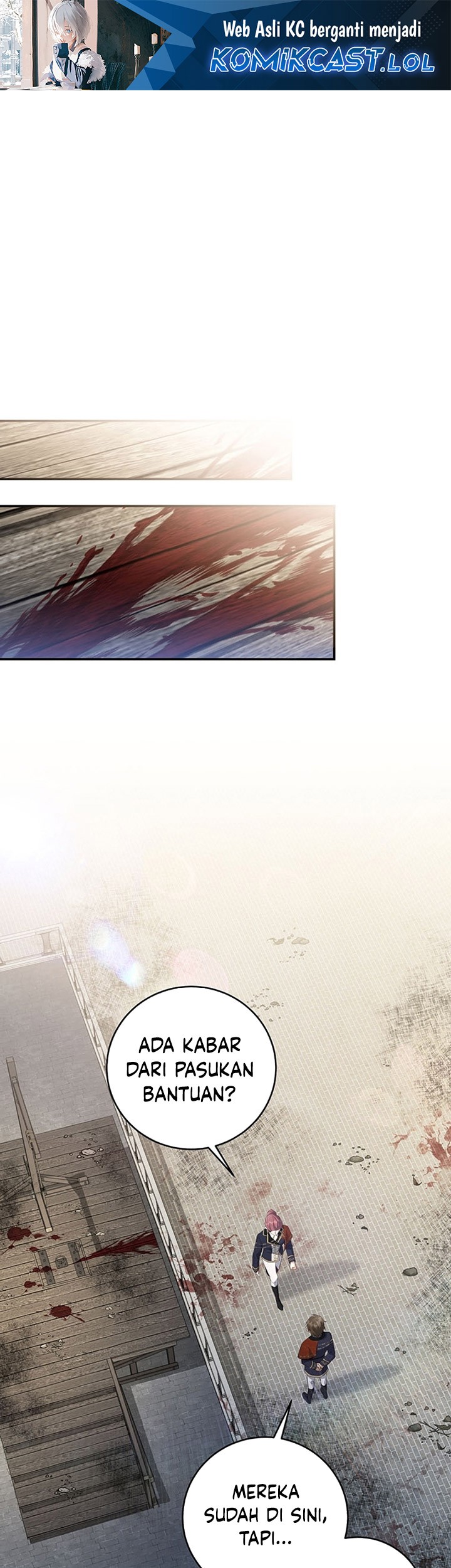 Baca  Margrave’s Bastard Son was The Emperor Chapter 26 Gambar 2