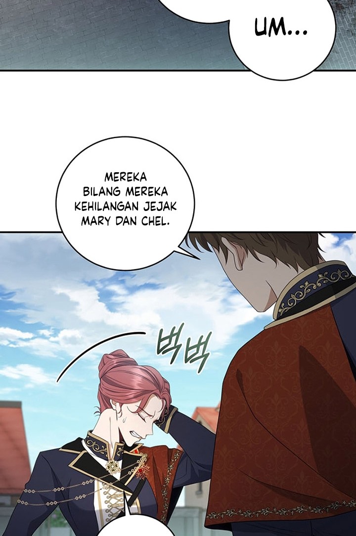 Margrave’s Bastard Son was The Emperor Chapter 26 Gambar 3