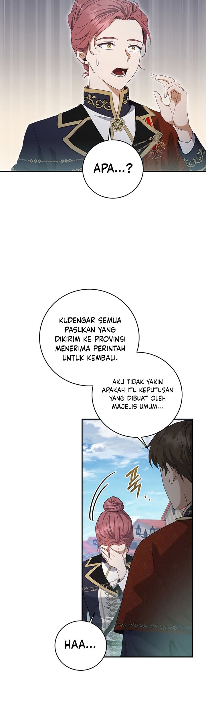 Margrave’s Bastard Son was The Emperor Chapter 26 Gambar 6