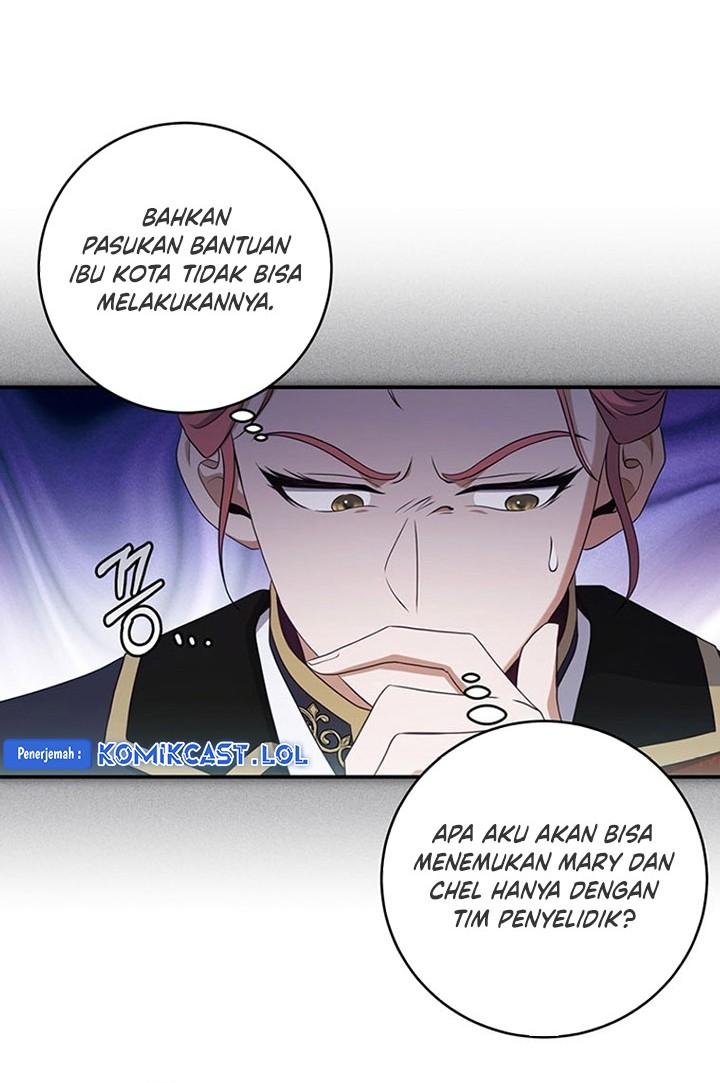 Margrave’s Bastard Son was The Emperor Chapter 26 Gambar 7