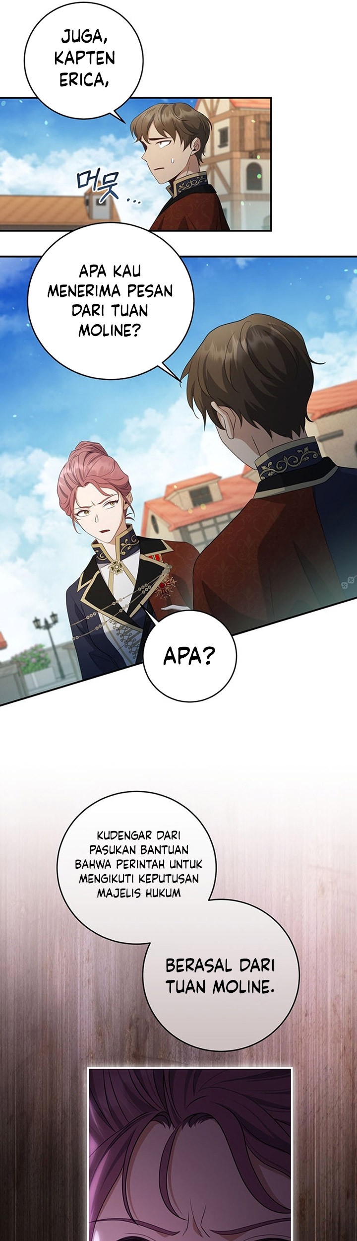 Margrave’s Bastard Son was The Emperor Chapter 26 Gambar 8